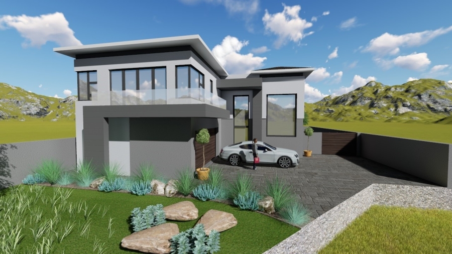 4 Bedroom Property for Sale in Melodie North West